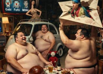 ISETTA Y UN RAMO DE ROSI ¿QUÉ?