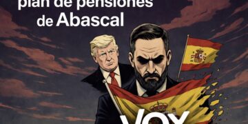 EL PLAN DE PENSIONES DE ABASCAL