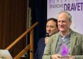El Dr. Antonio Gil-Nagel recibe el Premio Dravet 2026