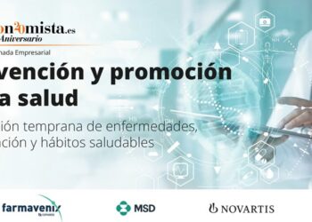 Expertos urgen a reforzar la prevención para garantizar la sostenibilidad sanitaria