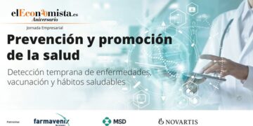 Expertos urgen a reforzar la prevención para garantizar la sostenibilidad sanitaria