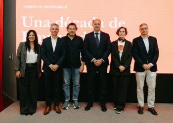 El 40% de los proyectos de innovación en salud en España logra ingresos recurrentes