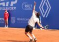 Quirónsalud, Servicio Médico Oficial del ATP Challenger 100 Alicante Montemar 2026