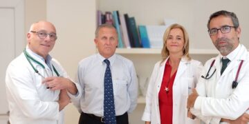El seguimiento médico desde el nacimiento es clave para prevenir complicaciones en el síndrome de Down