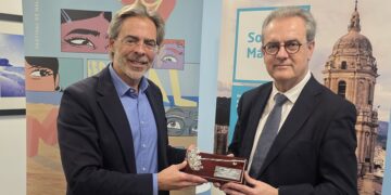 Quirónsalud se vuelca con la cultura de la mano del Festival de Málaga