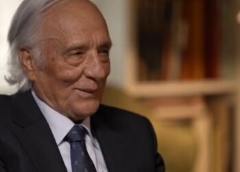 Muere el periodista y escritor Raúl del Pozo