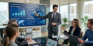 7 razones para estudiar un MBA en 2026 y por qué Valencia entra con fuerza en el mapa de la formación directiva