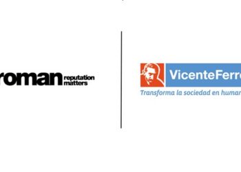 Fundación Vicente Ferrer apuesta por Roman en la I Edición de la Gala Esentia