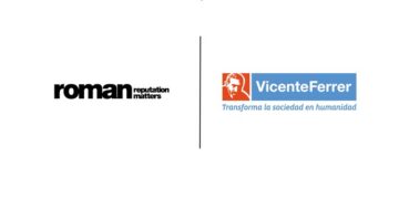 Fundación Vicente Ferrer apuesta por Roman en la I Edición de la Gala Esentia