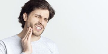 Cuando la salud bucodental y el dolor mandibular afectan a todo el organismo