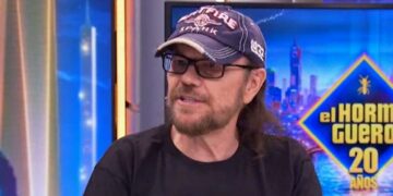 Santiago Segura y Atresmedia revolucionan con la ‘no promoción’ de ‘Torrente presidente’