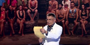 ‘Supervivientes’ vuelve a arrasar en la noche del jueves (18,4%)