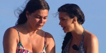 ‘Supervivientes’ se queda con la noche del martes (15%)