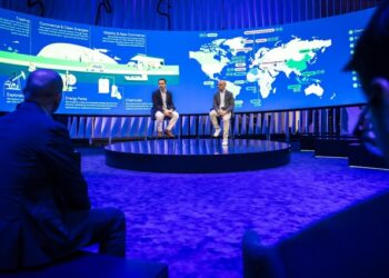 Telefónica presenta el ‘SOC del Futuro’ para reforzar con IA la ciberresiliencia de las empresas