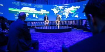 Telefónica presenta el ‘SOC del Futuro’ para reforzar con IA la ciberresiliencia de las empresas