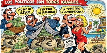 MACRON PRESIDENTE Y CAMPEÓN