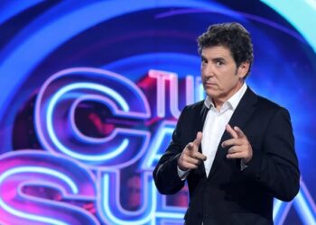 ‘Tu cara me suena’ confirma su nuevo casting: Jesulín, J Kbello o Sole Giménez entre los participantes