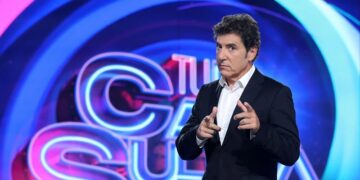 ‘Tu cara me suena’ confirma su nuevo casting: Jesulín, J Kbello o Sole Giménez entre los participantes