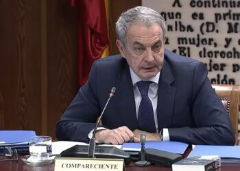 Zapatero quería poner el Acento haciendo un Análisis Relevante