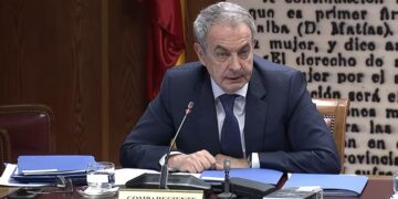 Zapatero quería poner el Acento haciendo un Análisis Relevante