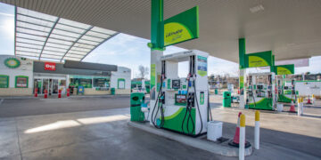 bp recibe el Premio Elección del Consumidor en España