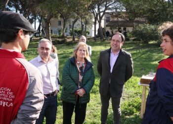 Pérez Llorca anuncia la incorporación de 548 nuevos agricultores al campo valenciano con ayudas récord