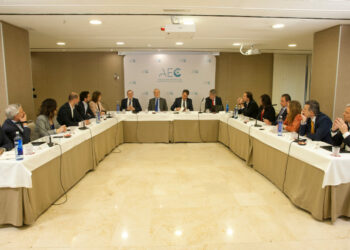 La consultoría tecnológica es clave para la administración pública