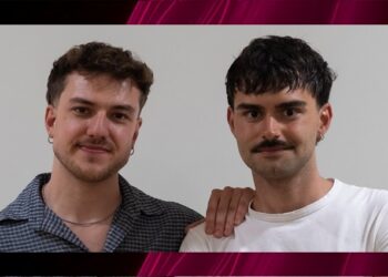 Alberto Morales y Gerard Brunet ganan el ‘Young Lions Design España’