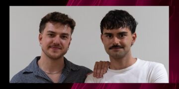 Alberto Morales y Gerard Brunet ganan el ‘Young Lions Design España’