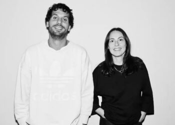 PS21 refuerza la dirección creativa con Álvaro Marugán y Charo Egea