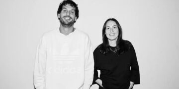 PS21 refuerza la dirección creativa con Álvaro Marugán y Charo Egea