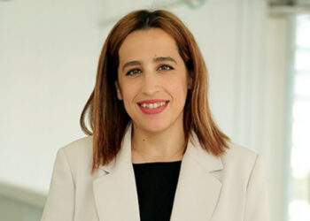 La Universidad Francisco de Vitoria nombra a Ana María del Vallenueva decana de la Facultad de Ciencias de la Comunicación