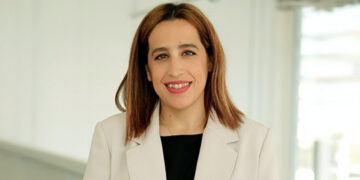 La Universidad Francisco de Vitoria nombra a Ana María del Vallenueva decana de la Facultad de Ciencias de la Comunicación