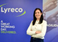 Andrea Manerba, nueva directora de People & Culture de Lyreco Iberia
