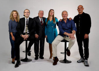 Bernardo Hernández se incorpora al Consejo Asesor de Annie Bonnie