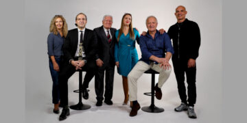 Bernardo Hernández se incorpora al Consejo Asesor de Annie Bonnie