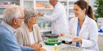 El 81% de las farmacias ofrece sistemas personalizados de dosificación, pero su desarrollo avanza de forma desigual