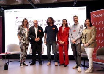 Nueve de cada diez departamentos de marketing B2B ya utilizan o explora herramientas de IA