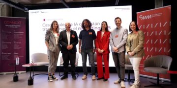 Nueve de cada diez departamentos de marketing B2B ya utilizan o explora herramientas de IA