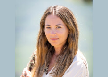 Candela Cebrián, nueva directora de Torres y Carrera en Galicia