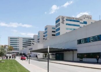 La Comunidad Valenciana invierte 309 millones en modernizar centros de salud y hospitales