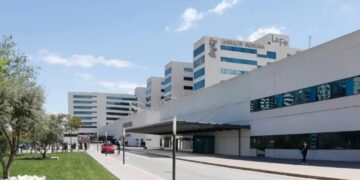 La Comunidad Valenciana invierte 309 millones en modernizar centros de salud y hospitales