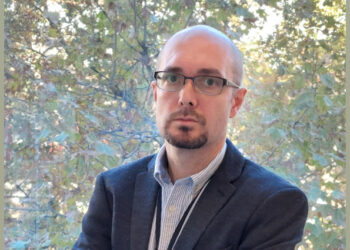 César Calvar, nuevo director de comunicación del grupo español de defensa Miriad Global