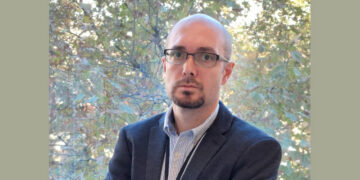 César Calvar, nuevo director de comunicación del grupo español de defensa Miriad Global