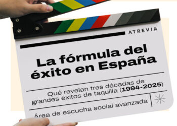 Torrente Presidente arrasa, pero no es casualidad