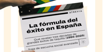 Torrente Presidente arrasa, pero no es casualidad