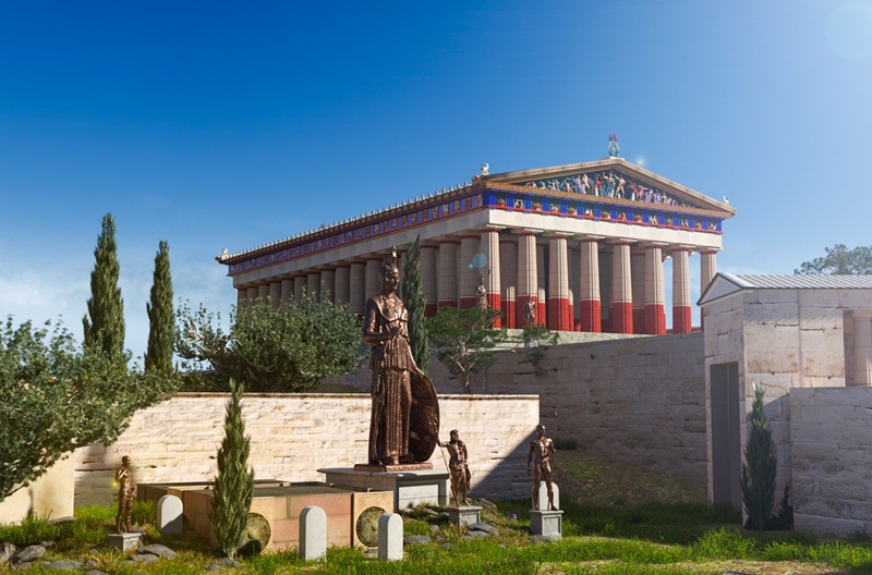 Policromia-Grecia-arte.tv