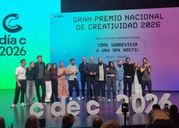 San Sebastián, creatividad y una OPA que se llevó todos los aplausos: así fue el Día C 2026