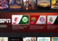 ESPN continúa su expansión global en Disney +