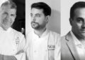 Paco Roncero, Rafael de Bedoya y Adrián Delgado formarán el jurado del XIV Premio Promesas de la alta cocina